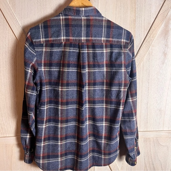 Brushed Cotten Shirt - Great Condition - Picture 3 of 4